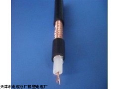 热销SYNV-75-4-2射频同轴电缆“小猫牌” 专业供应与价格解析