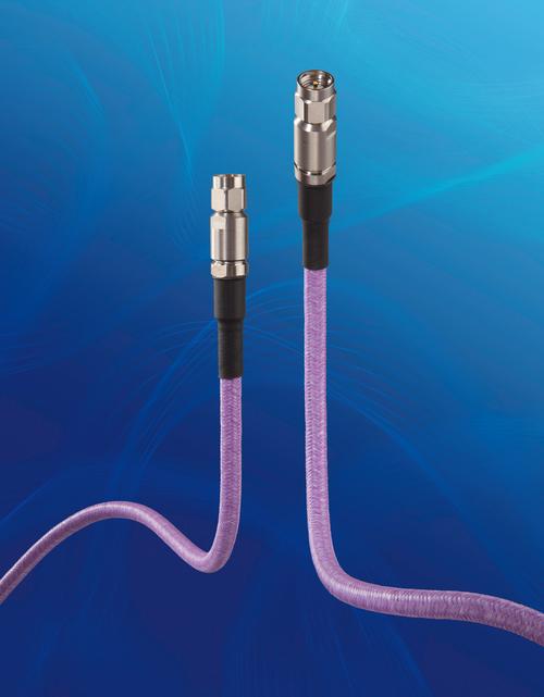 戈尔公司推出Gore® PhaseFlex®微波射频测试组件 重新定义高频测试精度与耐用性