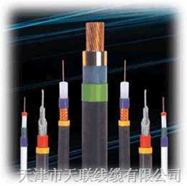 射频电缆的全面解析 从基础知识到SYV电缆的深度应用