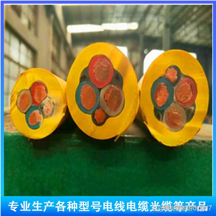 铠装耐火射频电缆（NH射频电缆）技术综述